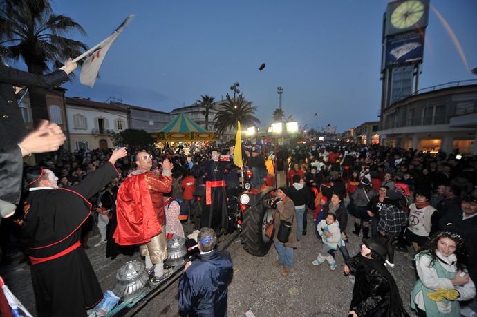 Ingrandisci la foto